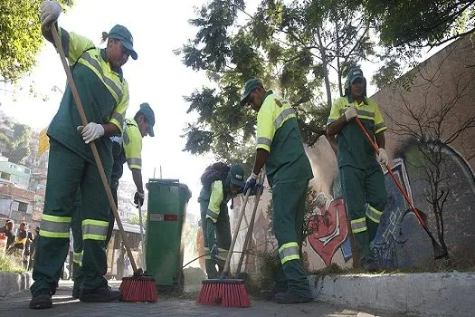 CET – SP interdita Túnel Jornalista Fernando Vieira de Mello para limpeza