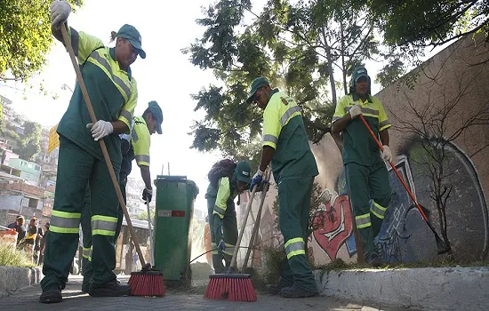 CET – SP interdita Túnel Jornalista Fernando Vieira de Mello para limpeza