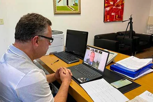 Consórcio ABC participa da abertura do 9º Seminário de Gestão Pública Fazendária