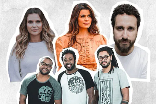 Sony Music lança o projeto “Somos Um” com participações de artistas do universo Gospel