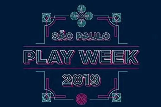 “São Paulo Play Week” começa amanhã, dia 28, na USP