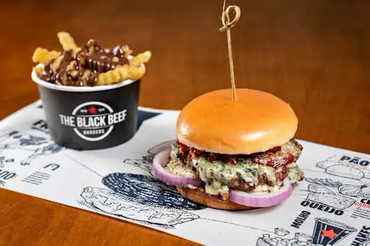 Black Beef participa do SP Burger Gourmet 1ª Edição