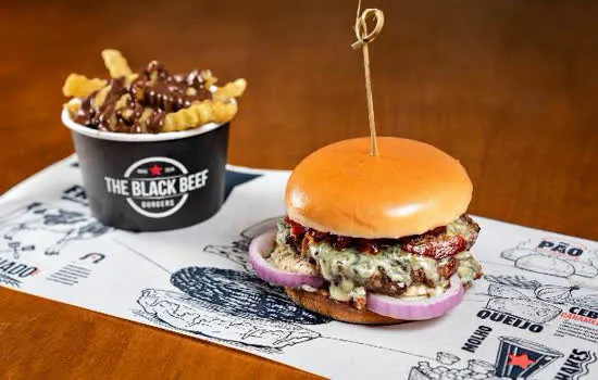 Black Beef participa do SP Burger Gourmet 1ª Edição