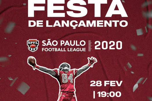 SPFL e Choperia Nº 1 juntos em evento de lançamento da temporada 2020