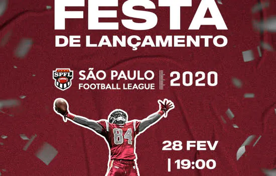 SPFL e Choperia Nº 1 juntos em evento de lançamento da temporada 2020