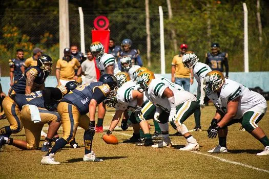 Guarani Indians e São Paulo Storm se enfrentam em duelo que vale a permanência na SPFL