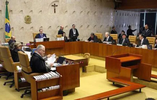 STF se antecipa a Congresso e julga pautas de costumes