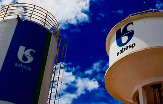 Investimentos da Sabesp no litoral somam mais de R$250 milhões e beneficiam alta temporada