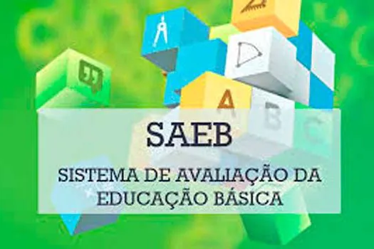 Mais de 863 mil alunos da rede estadual de SP farão as provas do Saeb 2019