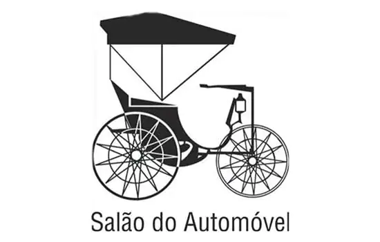 Goodyear é o pneu oficial do Salão do Automóvel 2018