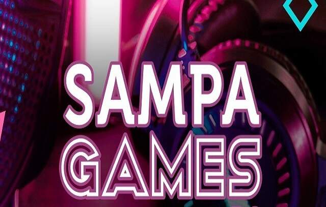 Sampa Games