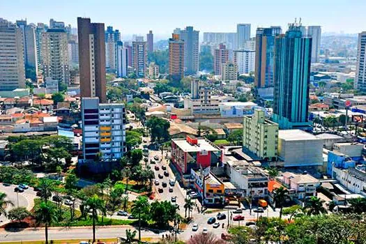 Santo André entra na fase emergencial a partir desta segunda-feira