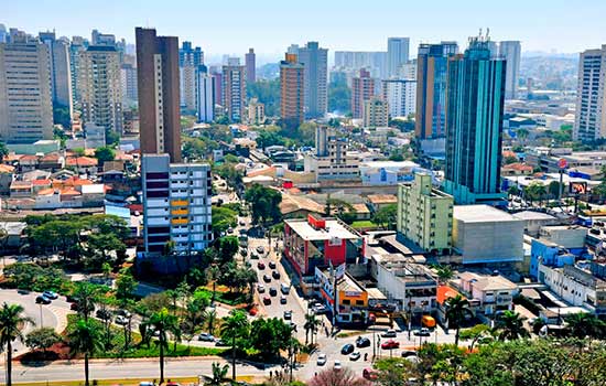 Sagui na Prefeitura de Santo André - ABCD Real