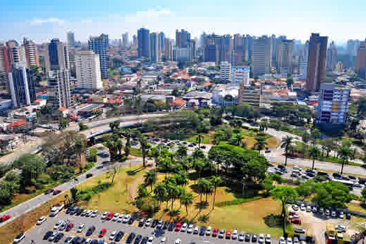 Seminário discute história e futuro de Santo André