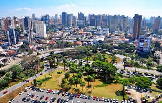 Seminário discute história e futuro de Santo André