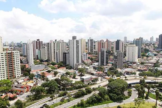 Santo André realiza parcerias para medir índice de isolamento social