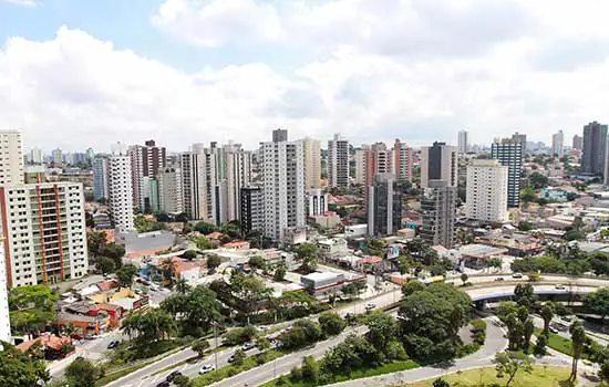 Santo André realiza parcerias para medir índice de isolamento social