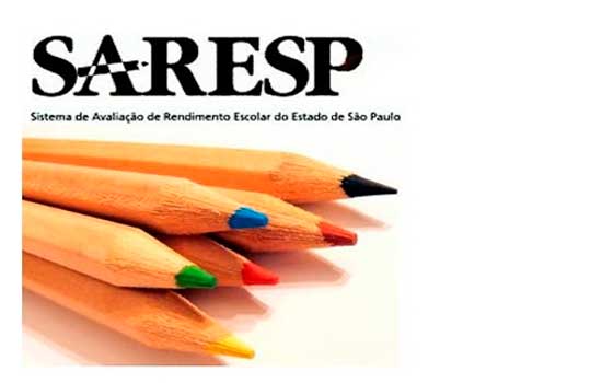 Provas do Saresp serão aplicadas nesta quarta e quinta para alunos da rede estadual de SP