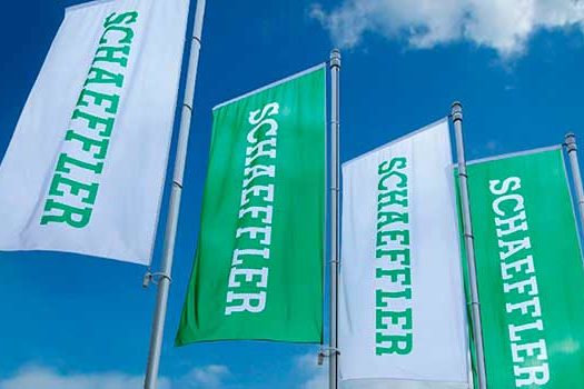 Schaeffler lança plataforma de Marketing para distribuidores da América do Sul