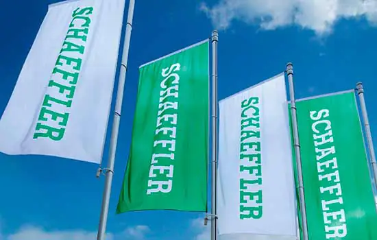 Schaeffler lança plataforma de Marketing para distribuidores da América do Sul