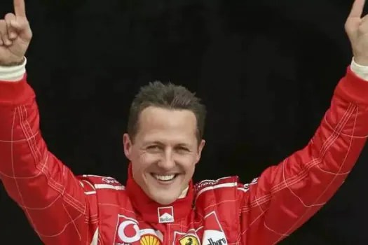 Michael Schumacher: o que se sabe sobre o estado de saúde do heptacampeão de F-1