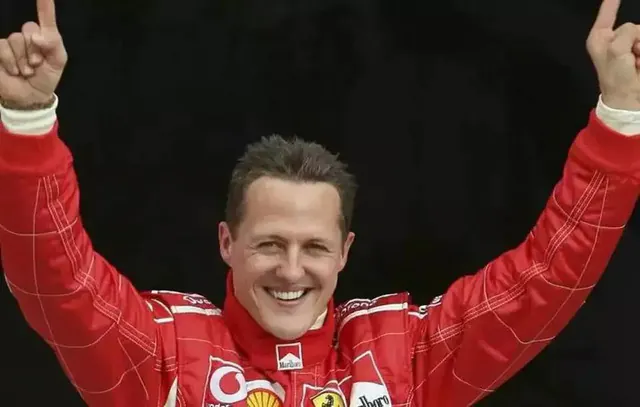 Michael Schumacher: o que se sabe sobre o estado de saúde do heptacampeão de F-1