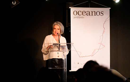 Oceanos 2020 e Itaú Cultural anunciam finalistas em live