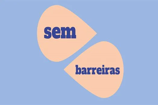 Inscrições abertas para a 3ª edição do Festival Sem Barreiras