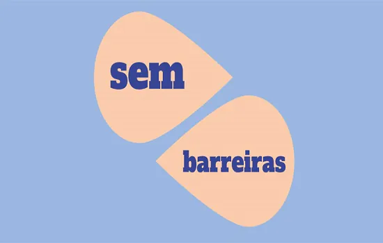 Inscrições abertas para a 3ª edição do Festival Sem Barreiras