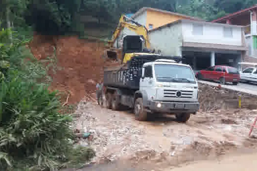 Disque 115 do Semasa ajuda a reprimir novo crime ambiental no Recreio da Borda do Campo