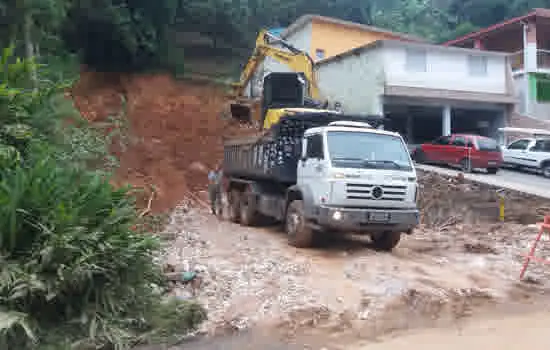 Disque 115 do Semasa ajuda a reprimir novo crime ambiental no Recreio da Borda do Campo