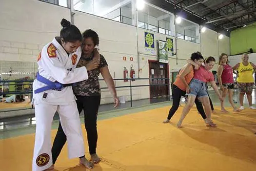 “Defesa Pessoal da Mulher” é tema de Seminário em Ribeirão Pires