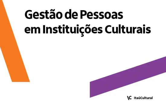 Itaú Cultural realiza seminário sobre gestão de pessoas em centros culturais