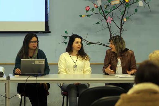 Encontro promove troca de práticas coletivas nas políticas públicas em Diadema