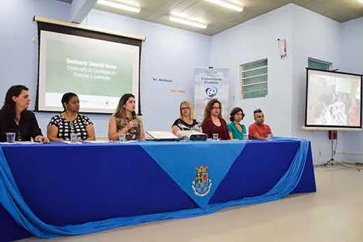 Diadema apresenta Projeto Político Pedagógico das Medidas Socioeducativas