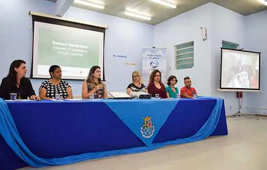 Diadema apresenta Projeto Político Pedagógico das Medidas Socioeducativas