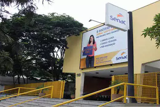 Senac Santo André apresenta novidades em cursos de pós-graduação