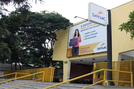 Senac debate diversidade na educação para profissionais da área