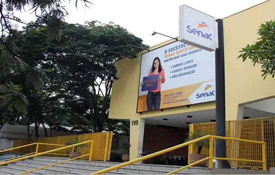 Senac debate diversidade na educação para profissionais da área