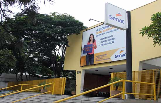 Senac Santo André oferece palestra gratuita sobre educação financeira