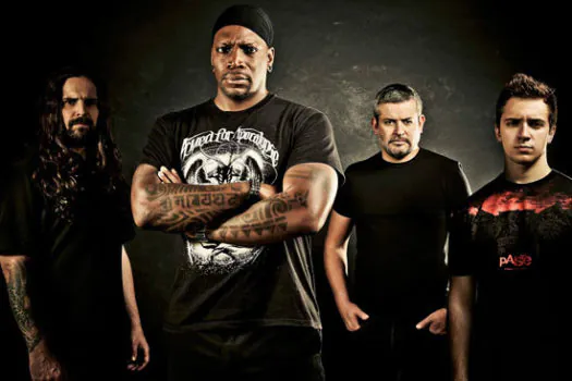 Documentário da banda Sepultura tem exibição gratuita em Santo André