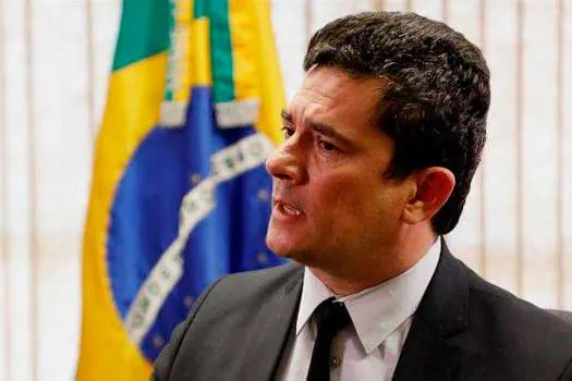 Em artigo, Moro diz que debate sobre 2ª instância no Congresso não afronta STF