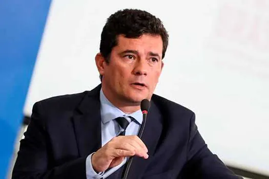 Leia a íntegra do depoimento de Sérgio Moro na Polícia Federal