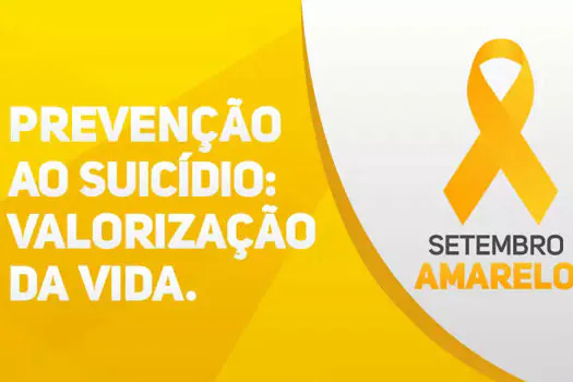 Setembro Amarelo: Como conversar sobre Saúde Mental com adolescentes?