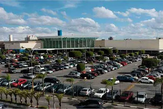 Aproveite todos os espaços do Shopping Interlagos durante o GP Brasil de Fórmula 1