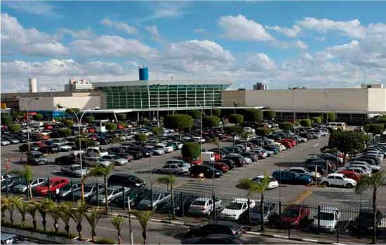 Aproveite todos os espaços do Shopping Interlagos durante o GP Brasil de Fórmula 1