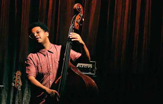 Sidiel Vieira toca Charles Mingus no Sesc Santo André