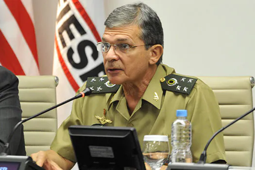 General Silva e Luna é escolhido para dirigir usina de Itaipu