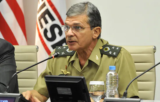 General Silva e Luna é escolhido para dirigir usina de Itaipu