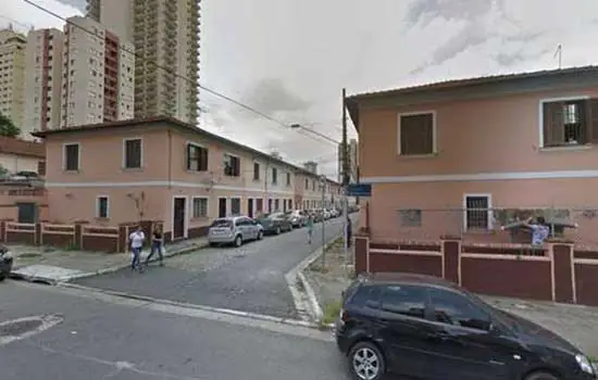 Moradores criticam demolição de antiga vila do Tatuapé